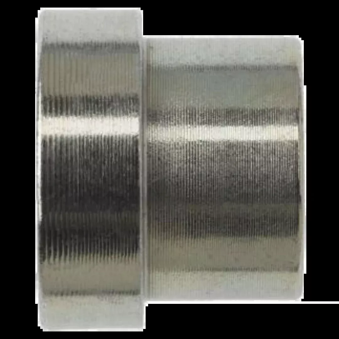 0319-20-SS : OneHydraulics Stainless Tube Sleeve, 1.25″ (-20) JIC Tube OD