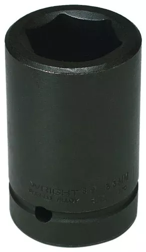 1-1/16″ – 1″ Dr. 6 Pt. Deep Impact Socket (8933WR)