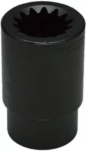 1-1/16″ – #5 Spline Dr. 6 Pt. Deep Impact Socket (5934WR)