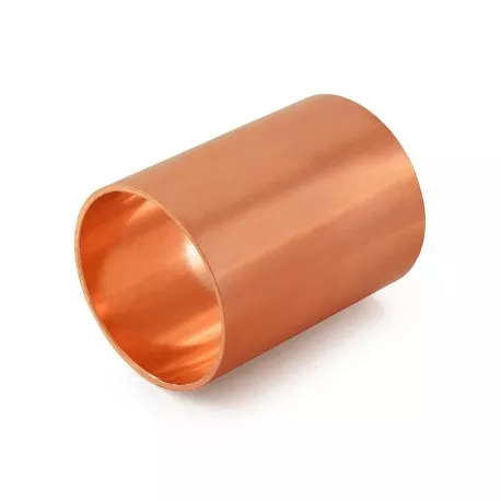 1-1/2″ Copper Slip Coupling