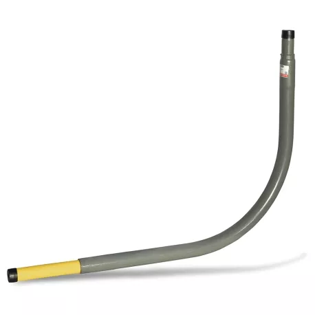 1-1/2″ IPS (PE Pipe) x 1-1/2″ MIP Anodeless Underground Meter/Service Riser (36″V x 26″H)
