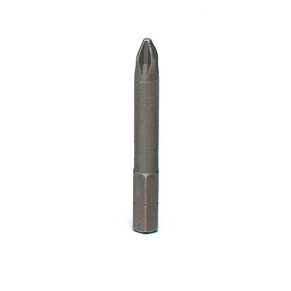 #1 – 1/4″ Dr.Replacement Long Phillips Screwdriver Bit & Socket (2267BWR)