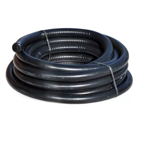 1-1/4″ x 75ft coil ProFlex CSST Gas Pipe, Black (w/ Arc-Resistant Jacket)