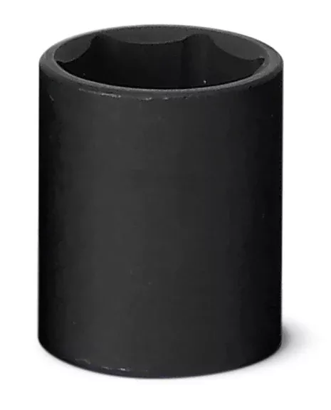 1/2" Dr. 6 Pt. Std. Sockets - 3/8"(34012WR)