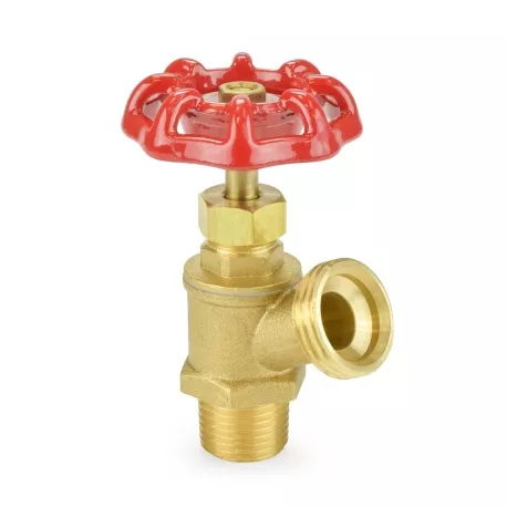 1/2″ NPT Full Flow Boiler Drain Valve