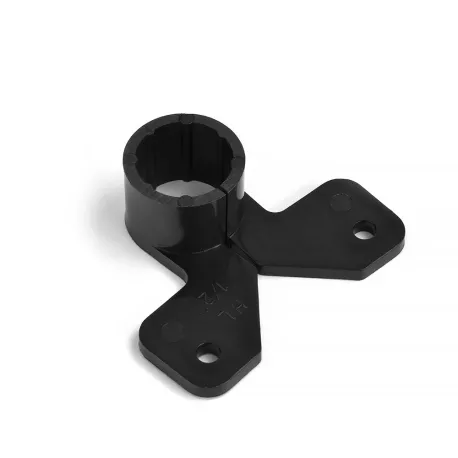 1/2″ Suspension Pipe Clamps for PEX, Copper, CPVC (100/bag)