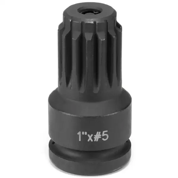 1″ Drive Impact Adapters – Multiple Output Options