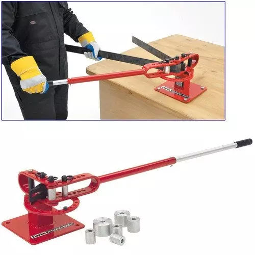 1″ to 3″ Die Bench Bender
