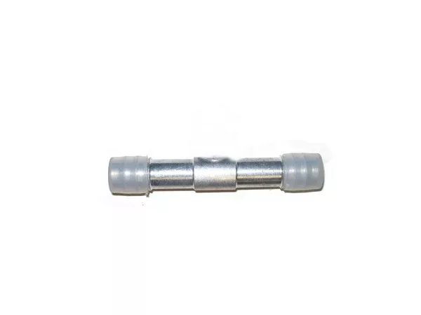 # 10 (1/2″) Barrier Hose Inline Splicer Barbed