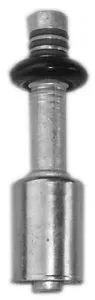 # 10 – #12 Straight Male Springlock