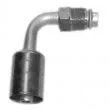 # 10 – # 14 90 Degree O-ring Fitting