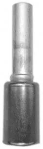 # 10 (5/8″) Pipe to # 14 Hose Weld On Reduced Beadlock Barb (outer) Steel