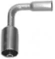 # 10 90 Degree Female Springlock