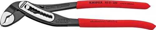 10″ Alligator Pliers