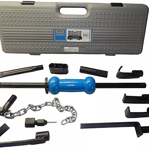 10-lb. Professional Dent Puller Set 10-Piece