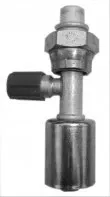 # 10 Straight O-ring Fitting 1/4″ R-12 Or Switch Port