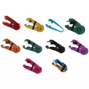 1018 Assenmacher 10pc Line Disconnect Set