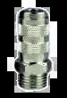 104403 Harder Steenbeck Quick Coupling with 1/8″ Hose Connection