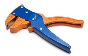 11469 Titan Adjustable Wire Stripper