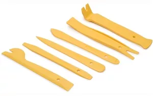 11566 Titan 6pc Panel Removal Set