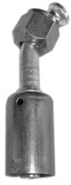 # 12 45 Degree Flare Fitting