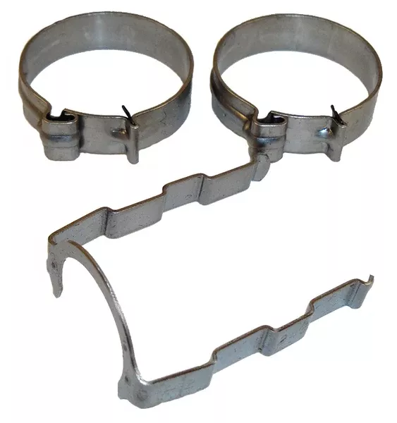 #12 EZ Clip Kit