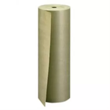 12″ x 500ft GREEN MASKING PAPER