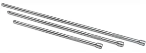 12081 Titan 3pc 1/2in Dr. Extra Long Extension Set