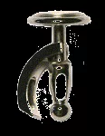 126153 Harder Steenbeck Trigger for Ultra Airbrush