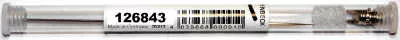 126843 Harder Steenbeck 0.4mm Nozzle Set – Infinity Style