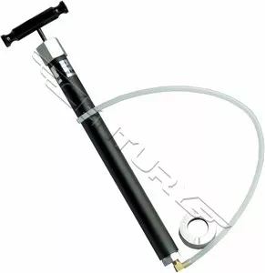 14388 Robinair Compressor Oil Pump Includes Cap And Seal Assembly Siphon Kit