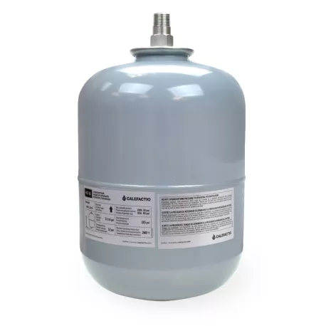 #15 Expansion Tank (2.1 Gal Volume)