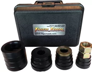 15003 Tiger Tool Universal Through-Hole Bushing Adapter