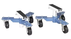 1572 OTC Tools Car Dolly - Pair