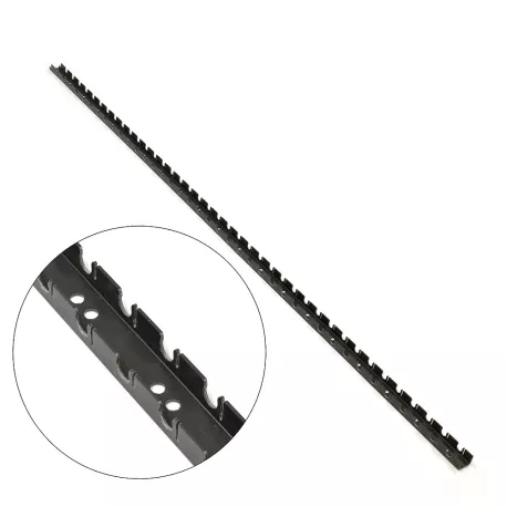 (16) 1/2″ PEX Rails, 3.8ft long ea.