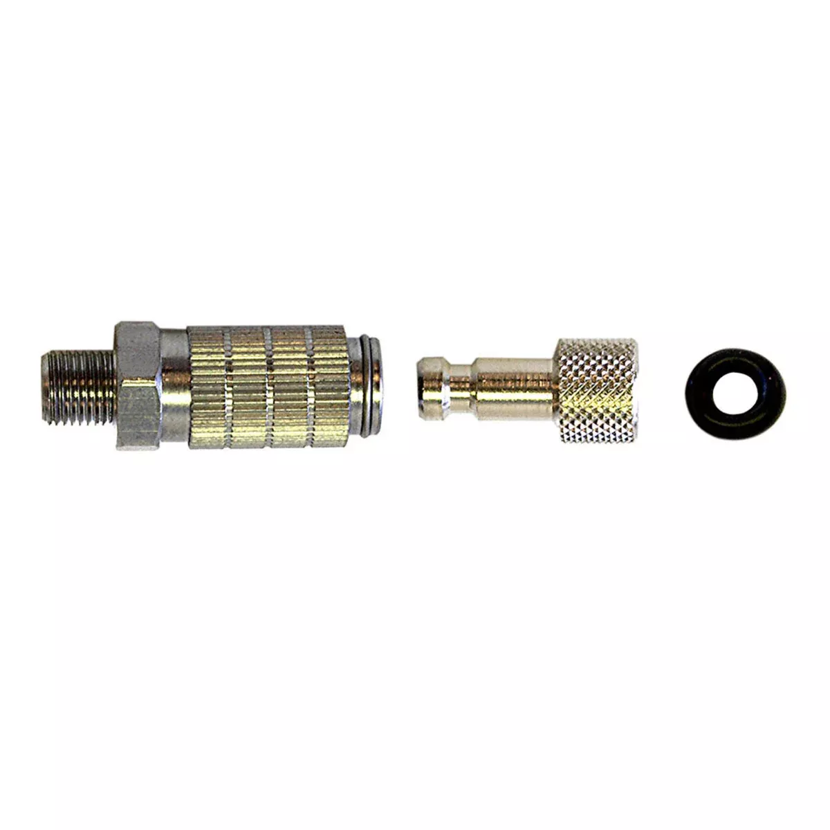 A-191 Paasche Airbrush Quick Disconnect Set