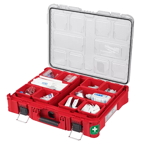 193 PC Class B Type III PACKOUT First Aid Kit