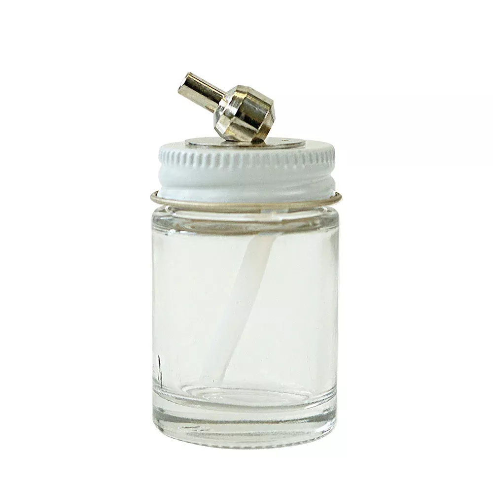 1oz Paasche H Bottle