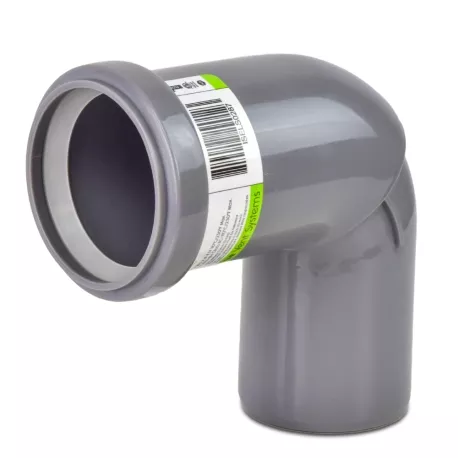 2″ x 87 Innoflue SW Zero Radius Elbow
