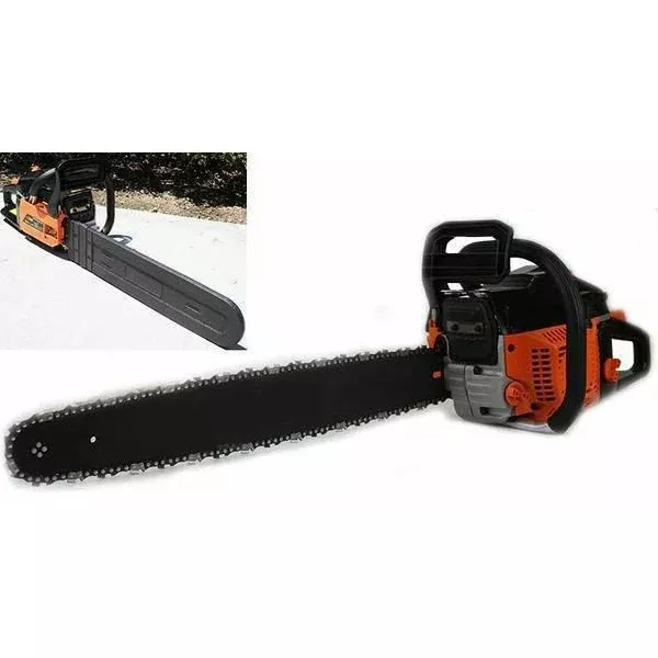 22″ Gas Powered Chainsaw 52CC