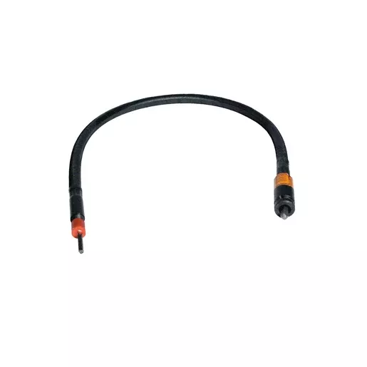 23 ft. Flexible Vibrating Hose SM7E