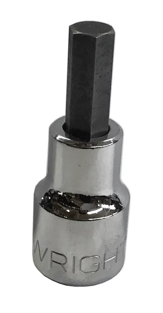 2mm 3/8″ Dr. Wright Hex Type Metric Sockets with Bits (32-02MMWR)