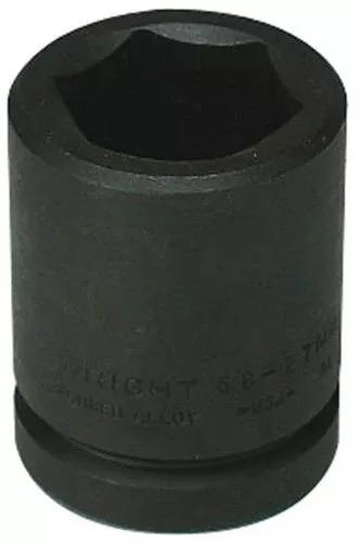 3-3/8" - 1-1/2" Dr. 6Pt. Std. Impact Socket(84854WR)