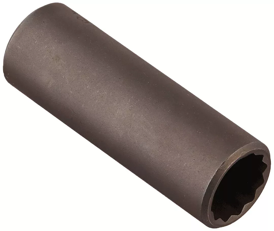 3/8" Dr. 12 Pt. Deep Sockets - 5/8"(33620WR)