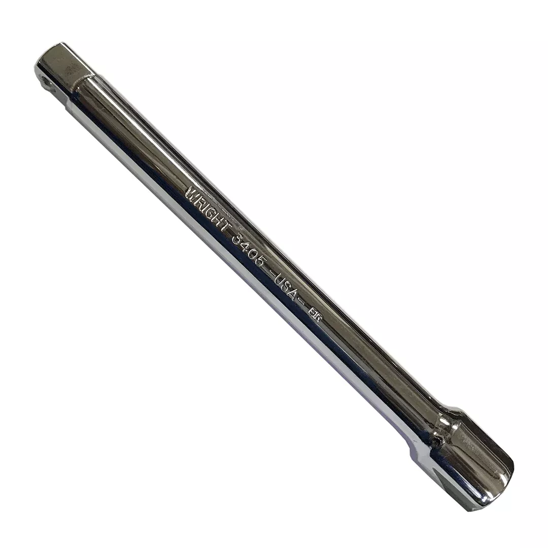 3/8″ Drive Wright Tool 6″ Extension #3405 (3405WR)