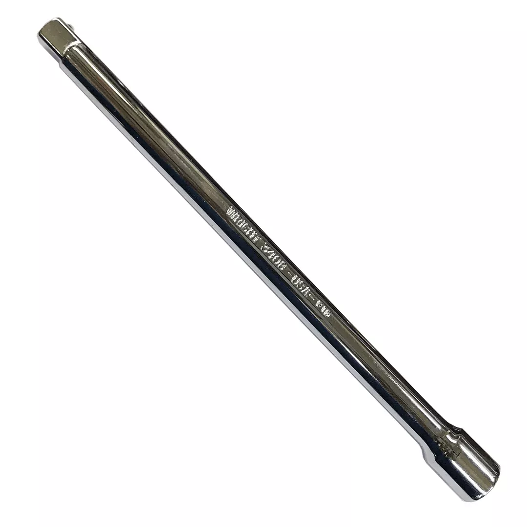 3/8″ Drive Wright Tool 8″ Extension #3408 (3408WR)