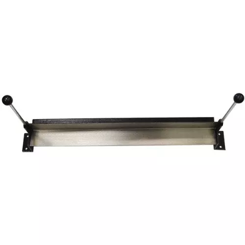 30″ Steel Bending Brake Sheet Metal Bender Tool