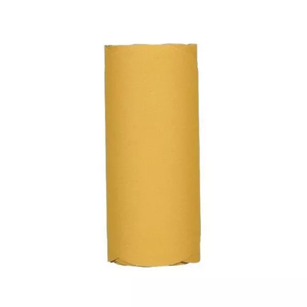 3M 1329 6 in P180 Abrasive Disc Roll Stikit PSA Gold