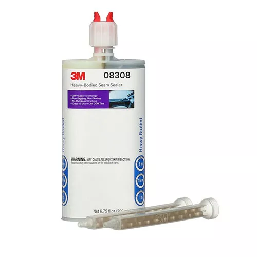 3M™ Automix Heavy-Bodied Seam Sealer 08308