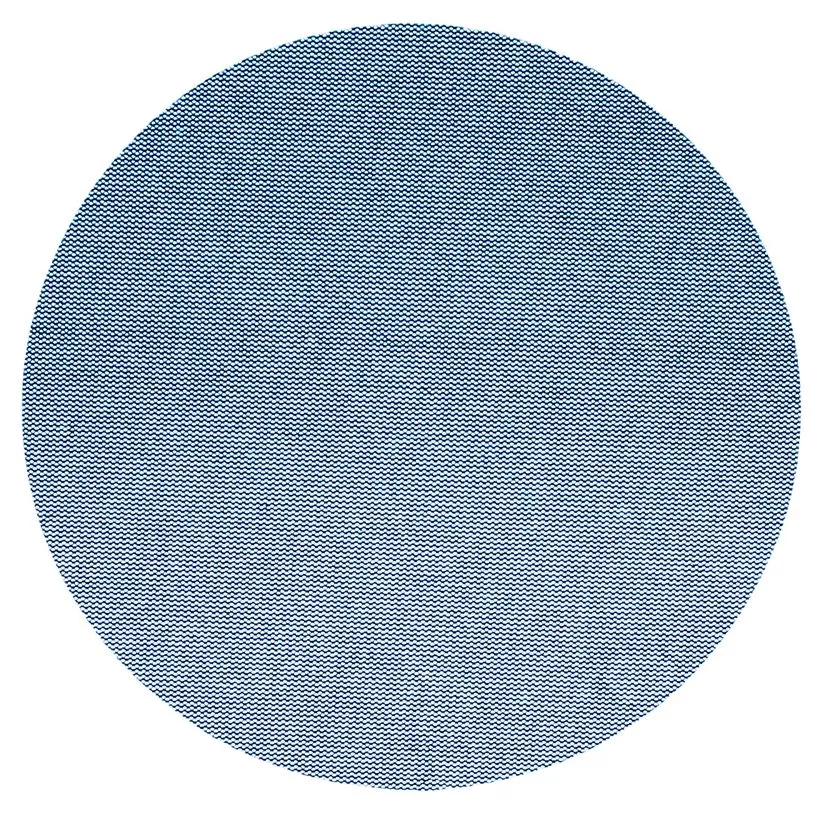 3M Blue Net Disc 36413, 150, 8 in, 25 pcs/BX, 6 BX/CS